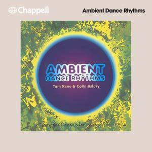 Ambient Dance Rhythms - Colin Nicholas Baldry