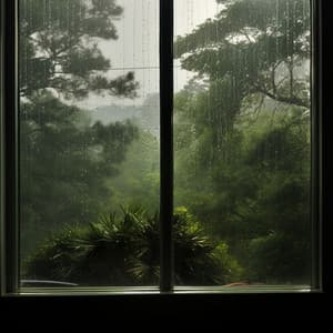 Lluvia Suave: Armonizar Con Las Bendiciones De La Naturaleza - Naturaleza Rainforest Sounds Collective