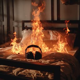 Fire Lullabies: Sleep Harmony - Sleep Fruits