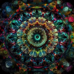 Healing Solfeggio Frequencies - Sacred Solfeggio Frequencies