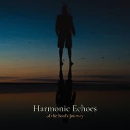 * Harmonic Echoes of the Soul's Journey * - Mind of Peace