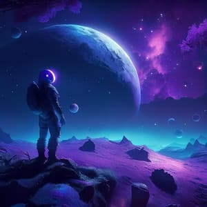 Melodías Lofi Para El Sueño: Patrones Musicales Tranquilos - Cielo nublado