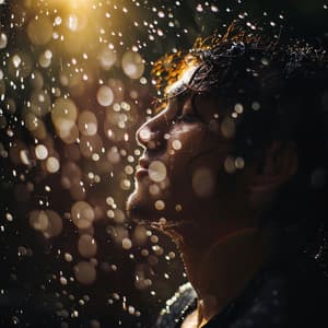 Lluvia Relajante: Lluvia Relajante Para Aliviar El Estrés - Pase Meteorológico