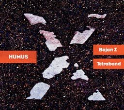 Humus - Bojan Z
