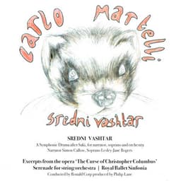 Sredni Vashtar: A Symphonic Drama After Saki - Carlo Martelli