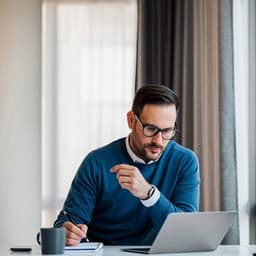 Focus Flow: Music for Continuous Concentration - Encased Mind Mysteries