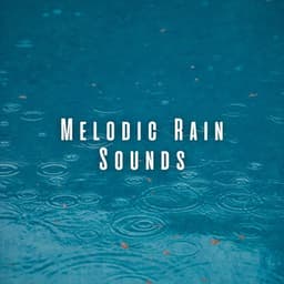Melodic Rain Sounds - Calm Rain for Sleep