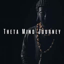 Theta Mind Journey: Nurturing Meditation with Theta Waves - Sacred Frequencies