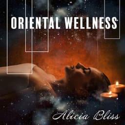 Oriental Wellness: Zen Relaxation in Spa, Wellbeing, Massage, SPA Treatment - Alicia Bliss