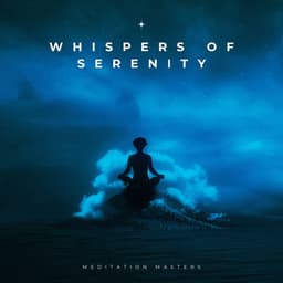 Whispers of Serenity: Meditation Music - Meditation Masters