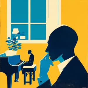 Peaceful Keys - Piano para Estudiar