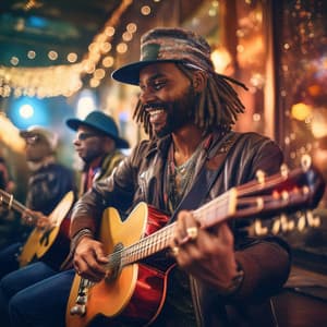 Calles Serenas: Melodías Tranquilas De Hip Hop - Domingo en calma