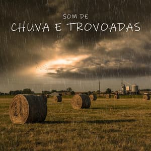 Som de Chuva e Trovoadas - Som De Chuva e Trovoadas