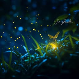 Quiet as Fireflies - Jim Garden
