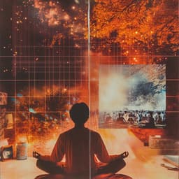 Revela el Misterio de la Arpa Iris - Musica Para Dormir