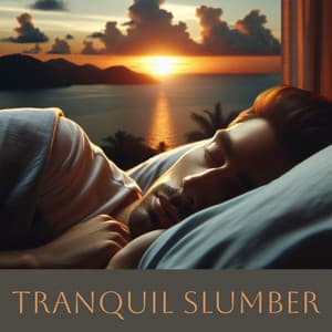 Tranquil Slumber: Ambient Sounds for Peaceful Sleep - Exhale Therapy Collective