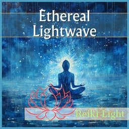 Ethereal Lightwave - Reiki Light