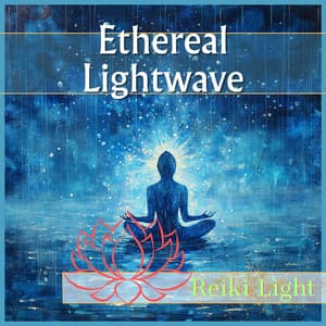 Ethereal Lightwave - Reiki Light