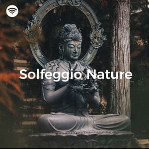 Solfeggio Nature - Nature