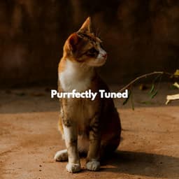 Purrfectly Tuned - Cat Music