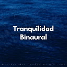 Reflexiones Oceánicas Místicas: Tranquilidad Binaural - The Unexplainable Store