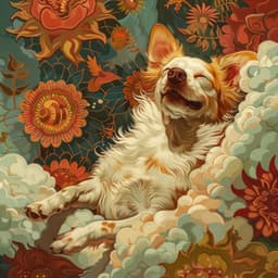 Pfoten Durch Die Epochen: Verborgene Erlebnisse Enthüllen - Hunde Entspannungsmusik