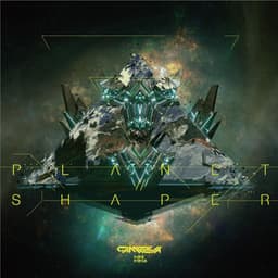 PLANET / /SHAPER - Camellia