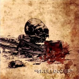 Skulldozer - The Bastard Noise