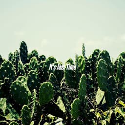 It's Jazz Time - Coffeehouse Jazz