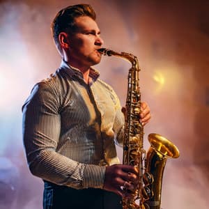 Colección De Música Jazz: Canciones Vintage Atemporales - Jazz Instrumental para Relajarse