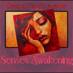 Senses Awakening - Sensual Tantric Avenue