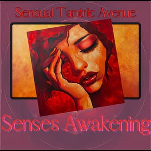 Senses Awakening - Sensual Tantric Avenue