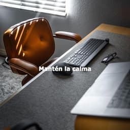 Mantén la calma - Playlist Musica para Leer