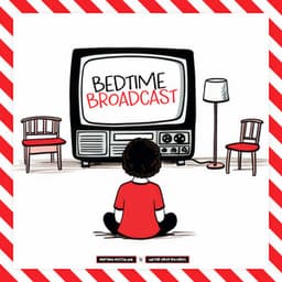 Bedtime Broadcast - Children's Music