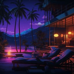 Relaxation Rhythms: Lofi Chill Vibes - Relaxing Musk Ox