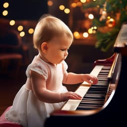 Orquesta Para El Sueño De Bebés: Melodías Suaves Para La Noche - Bertie Lambert