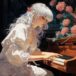 Ivory Respawn - Relaxing Piano Music Universe