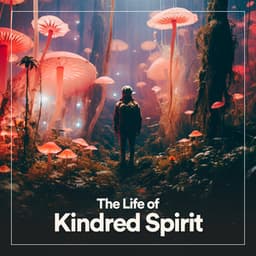 The Life of Kindred Spirit - Relaxing Music