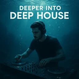 Deeper Into Deep House - Electronica House