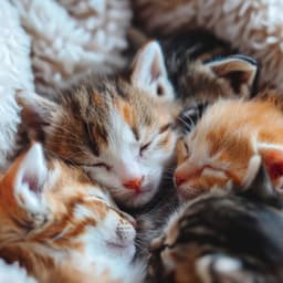 Quiet Music for Peaceful Pet Moments - Gates of Heaven