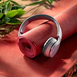 Yoga Rhythms: Flowing Musical Balance - Christian Songs Music