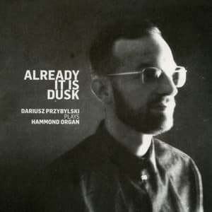 Already It Is Dusk - Dariusz Przybylski