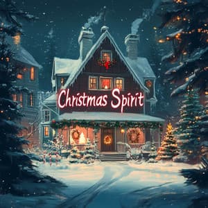 Christmas Spirit - Some Christmas Songs