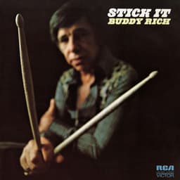 Stick It! - Buddy Rich