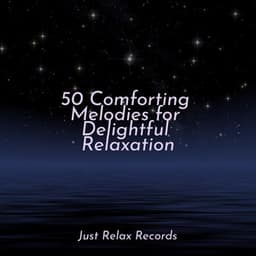 50 Comforting Melodies for Delightful Relaxation - Happy Baby Lullaby Collection