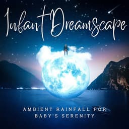 Infant Dreamscape: Ambient Rainfall for Baby's Serenity - Rain Noise Sleep