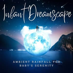 Infant Dreamscape: Ambient Rainfall for Baby's Serenity - Rain Noise Sleep