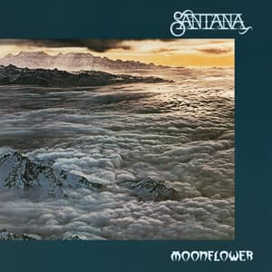 Moonflower - Santana