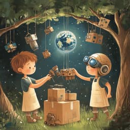 Piccola Oasi della Gioia - Musica para Bebes