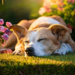 Serenata Canina: Música Orquestal Para Terapia De Perros - Jason Humphries